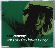 Bob Marley - Soul Shakedown Party